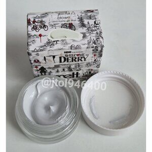 Clown Gel Liner Ultra Matte